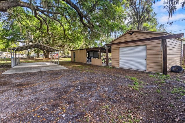 3707 TIMBERLAKE ROAD W, Lakeland, FL 33810