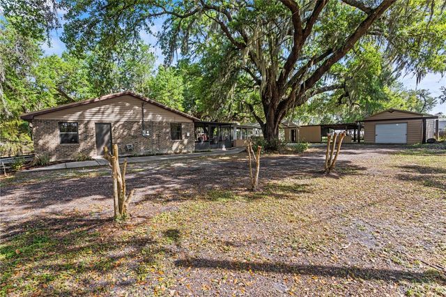 3707 TIMBERLAKE ROAD W, Lakeland, FL 33810