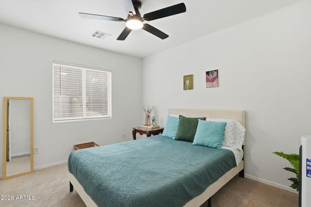 22233 W DESERT BLOOM Street, Buckeye, AZ 85326