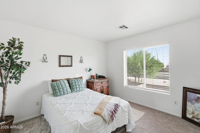 22233 W DESERT BLOOM Street, Buckeye, AZ 85326