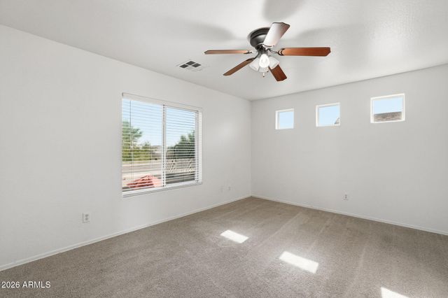 22233 W DESERT BLOOM Street, Buckeye, AZ 85326