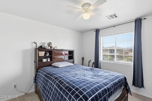 22233 W DESERT BLOOM Street, Buckeye, AZ 85326