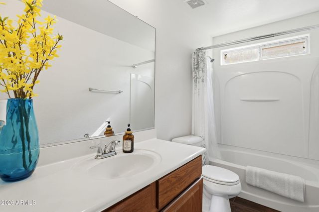 22233 W DESERT BLOOM Street, Buckeye, AZ 85326