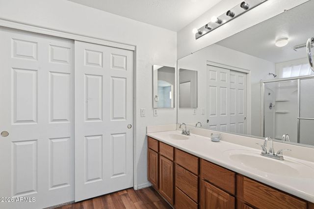 22233 W DESERT BLOOM Street, Buckeye, AZ 85326