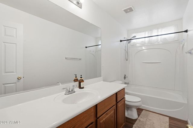 22233 W DESERT BLOOM Street, Buckeye, AZ 85326