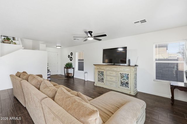 22233 W DESERT BLOOM Street, Buckeye, AZ 85326