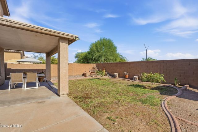 22233 W DESERT BLOOM Street, Buckeye, AZ 85326