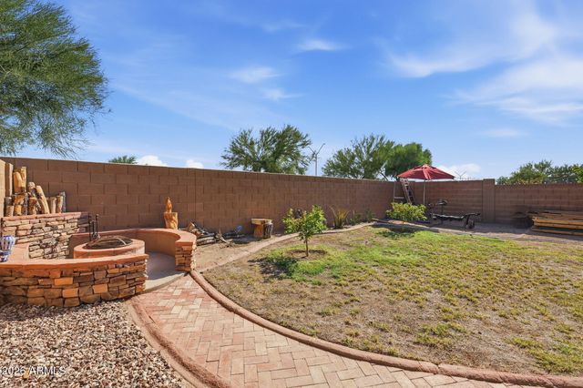 22233 W DESERT BLOOM Street, Buckeye, AZ 85326