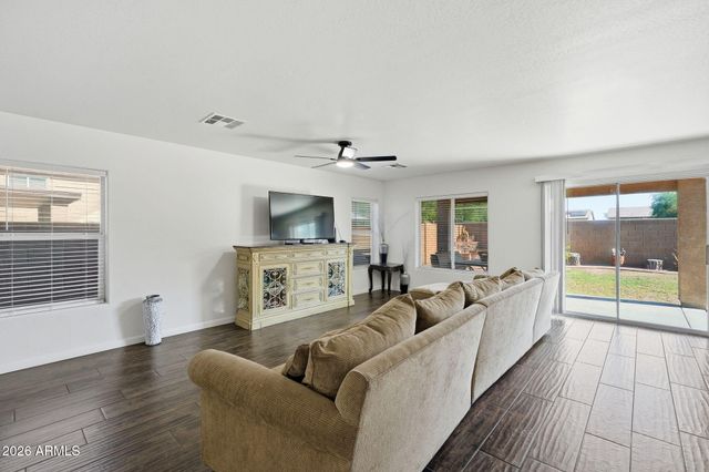 22233 W DESERT BLOOM Street, Buckeye, AZ 85326