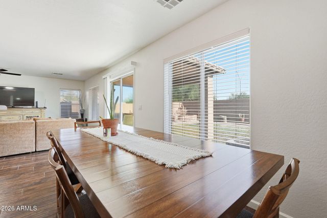 22233 W DESERT BLOOM Street, Buckeye, AZ 85326