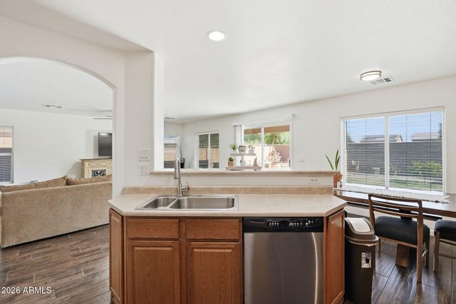 22233 W DESERT BLOOM Street, Buckeye, AZ 85326