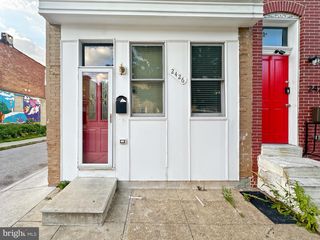2426 JEFFERSON ST, Baltimore, MD 21205