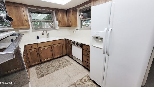 650 N 65TH Way, Mesa, AZ 85205