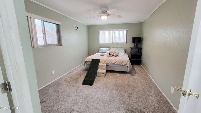 650 N 65TH Way, Mesa, AZ 85205