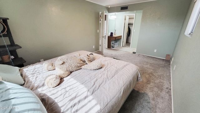 650 N 65TH Way, Mesa, AZ 85205