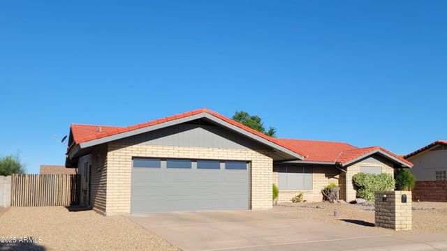 650 N 65TH Way, Mesa, AZ 85205
