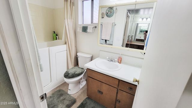 650 N 65TH Way, Mesa, AZ 85205