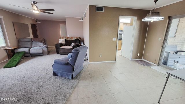 650 N 65TH Way, Mesa, AZ 85205