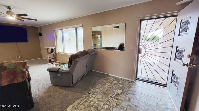 650 N 65TH Way, Mesa, AZ 85205