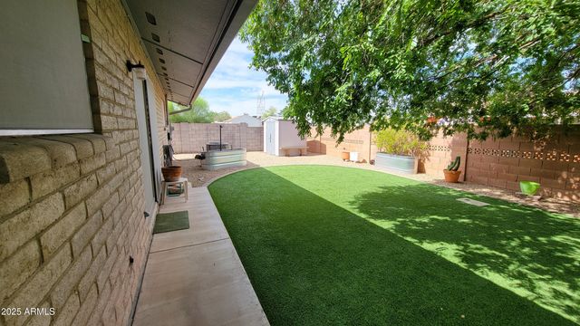 650 N 65TH Way, Mesa, AZ 85205