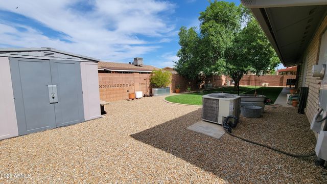 650 N 65TH Way, Mesa, AZ 85205