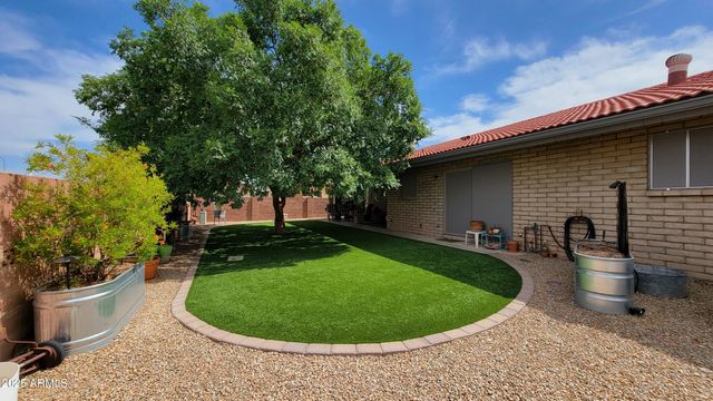 650 N 65TH Way, Mesa, AZ 85205