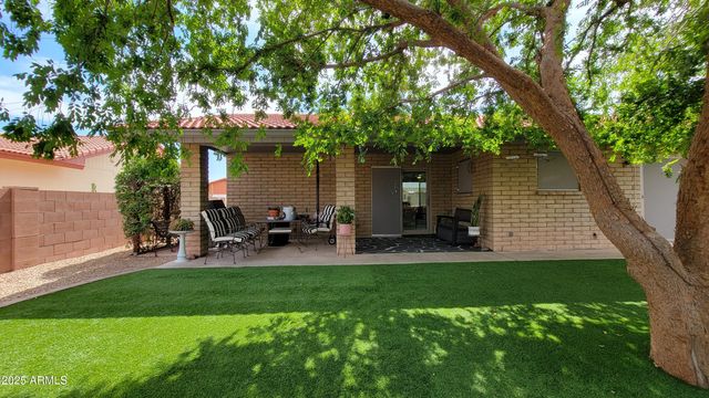 650 N 65TH Way, Mesa, AZ 85205