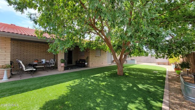650 N 65TH Way, Mesa, AZ 85205
