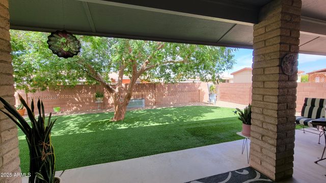 650 N 65TH Way, Mesa, AZ 85205