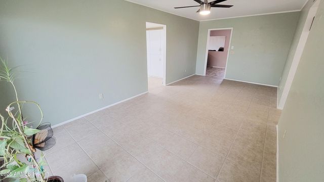 650 N 65TH Way, Mesa, AZ 85205