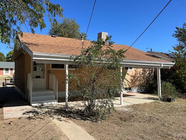 72 Hanson Lane, Pueblo, CO 81001