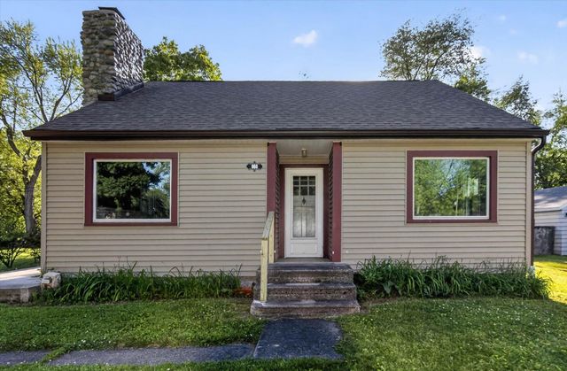 868 Woodbine Boulevard, Jackson, MI 49203