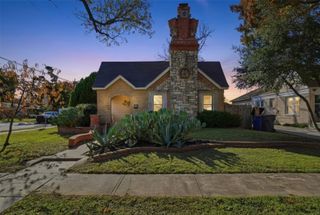 1102 Brunner Avenue, Dallas, TX 75224