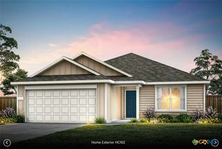 1244 Sky Ridge Court, Belton, TX 76513