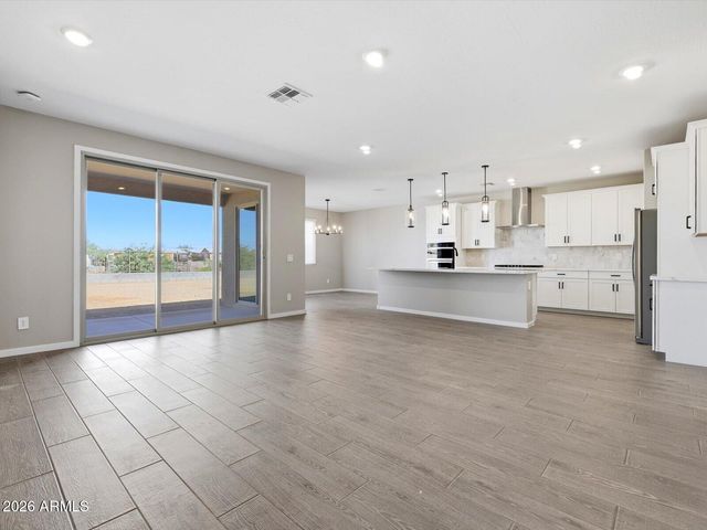 4916 N 177TH Drive, Goodyear, AZ 85395