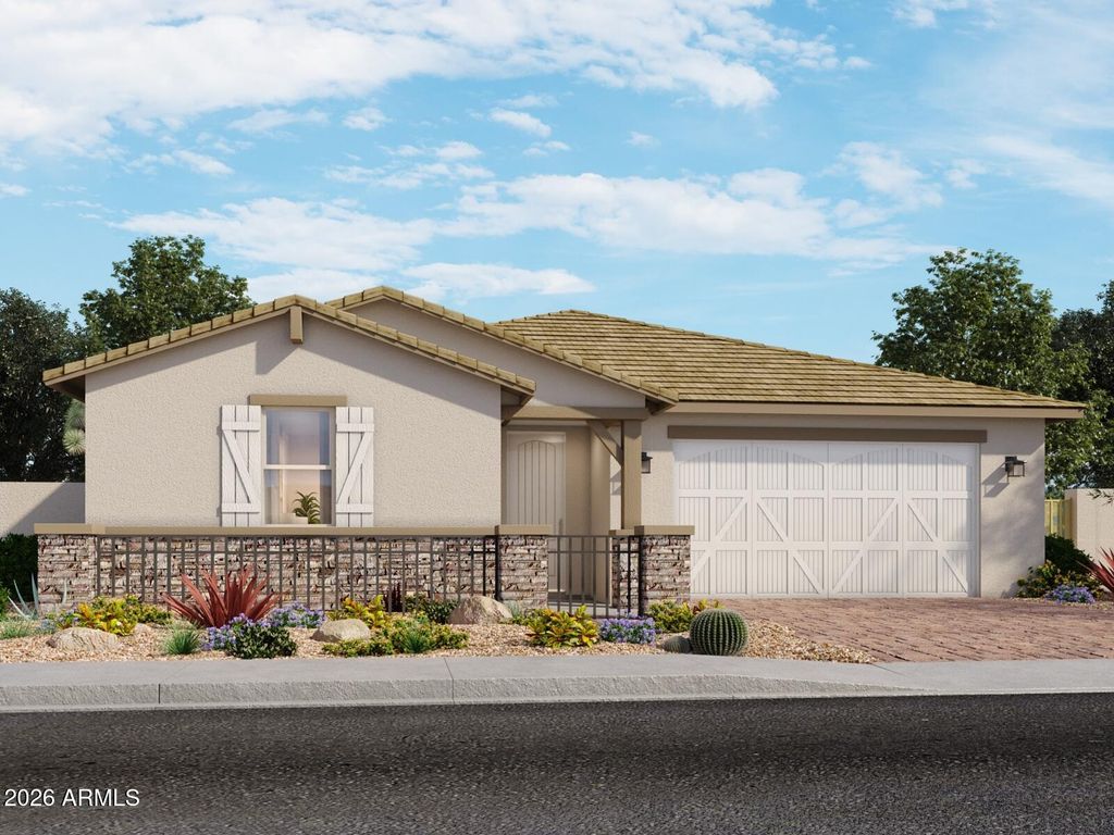 4916 N 177TH Drive, Goodyear, AZ 85395 — photo 2