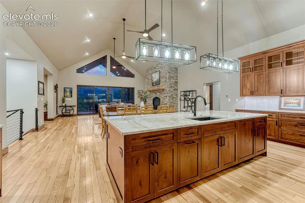 2751 Mountain Glen Court, Woodland Park, CO 80863 — photo 4