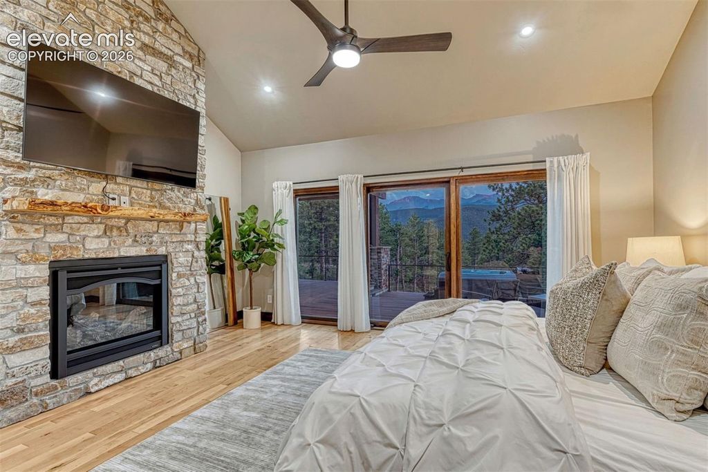2751 Mountain Glen Court, Woodland Park, CO 80863 — photo 5