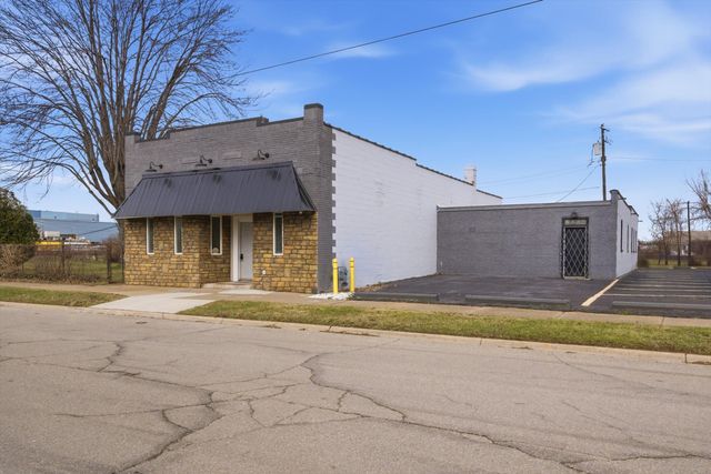 10118 Eagle Street, Dearborn City, MI 48120