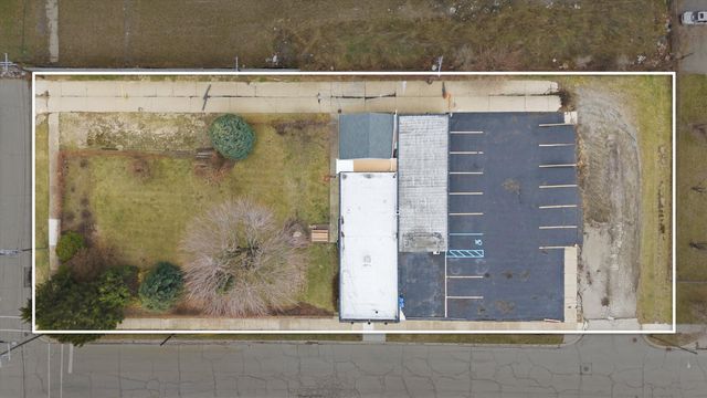 10118 Eagle Street, Dearborn City, MI 48120