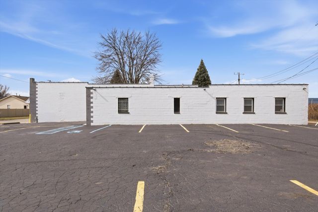 10118 Eagle Street, Dearborn City, MI 48120