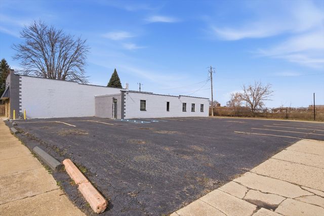 10118 Eagle Street, Dearborn City, MI 48120