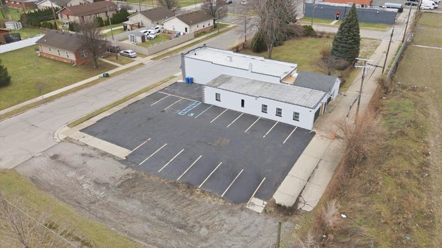 10118 Eagle Street, Dearborn City, MI 48120