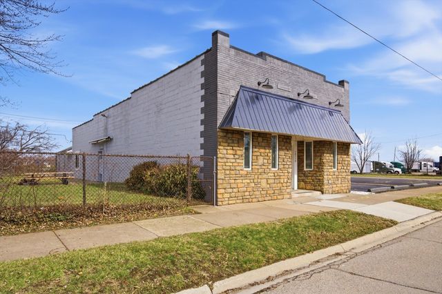 10118 Eagle Street, Dearborn City, MI 48120