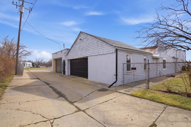 10118 Eagle Street, Dearborn City, MI 48120