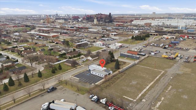 10118 Eagle Street, Dearborn City, MI 48120