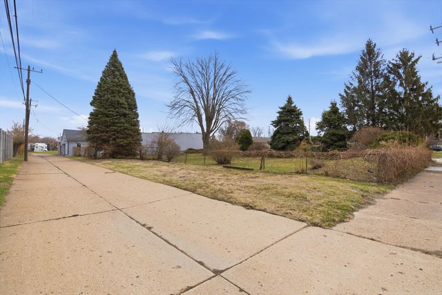 10118 Eagle Street, Dearborn City, MI 48120