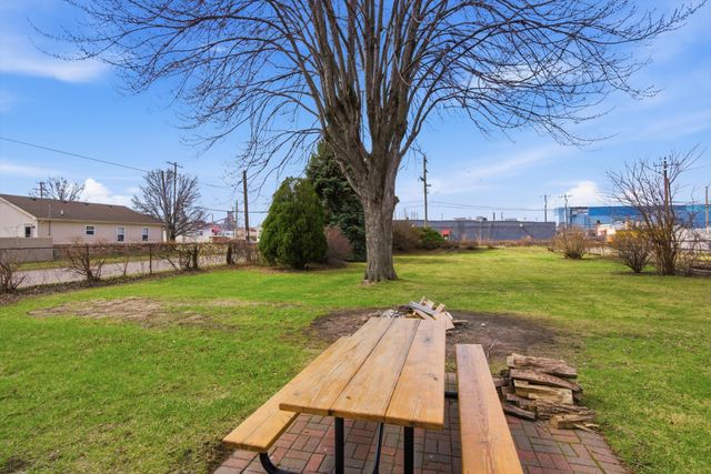 10118 Eagle Street, Dearborn City, MI 48120