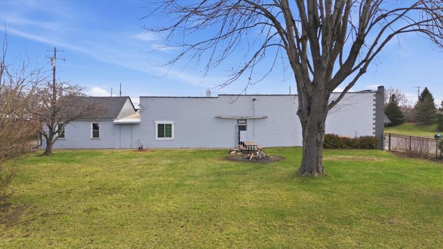 10118 Eagle Street, Dearborn City, MI 48120