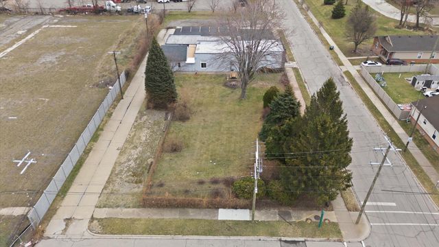 10118 Eagle Street, Dearborn City, MI 48120